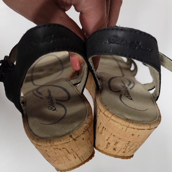 Eddie Bauer Sandals - Picture 4 of 8